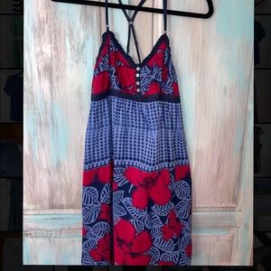 Aeropostale Sundress